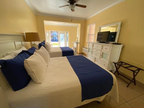 Photo #2 of Coral Sands Inn in Ormond Beach, FL