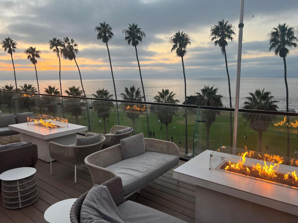 Photo #1 of La Jolla Cove Suites in San Diego, CA