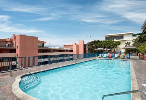 Photo #3 of La Jolla Cove Suites in San Diego, CA