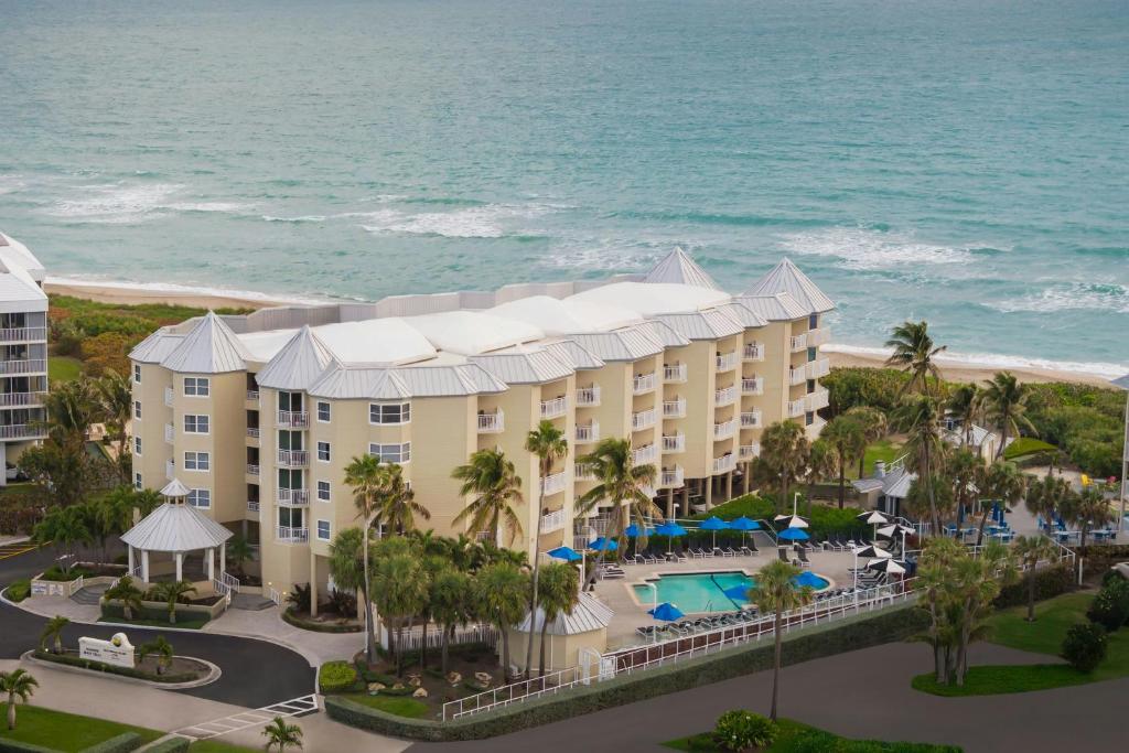 Photo of Marriott Hutchinson Island Beach Resort, Golf & Marina in Stuart, FL
