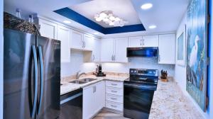 Photo #4 of On the Beach-2/Br 2/Bath, 26th floor! Spectacular views of Ocean & River in Daytona Beach, FL