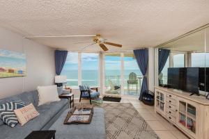 Photo #6 of Daytona Beach Shores Ocean Front Balcony 2Beds 2BA King STE and 2Queens - Shores Club 805 in Daytona Beach Shores, FL