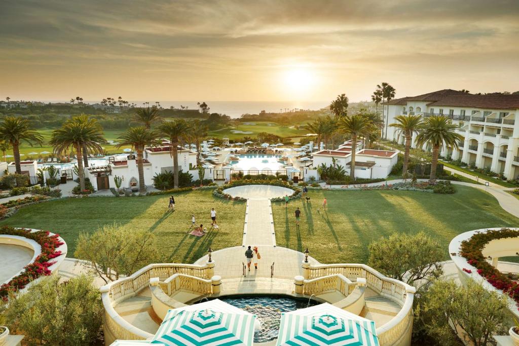 Photo of Waldorf Astoria Monarch Beach Resort & Club in Dana Point, CA