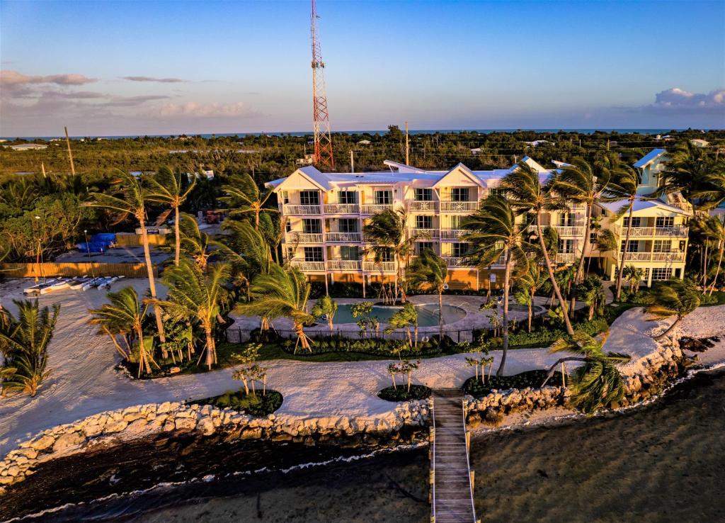Photo of Grassy Flats Resort & Beach Club in Marathon, FL