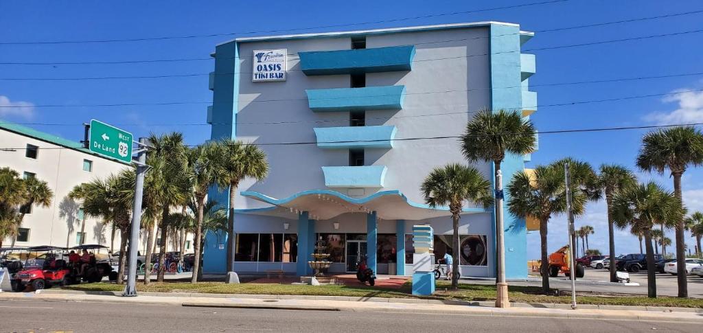 Photo of Fountain Beach Resort - Daytona Beach in Daytona Beach, FL