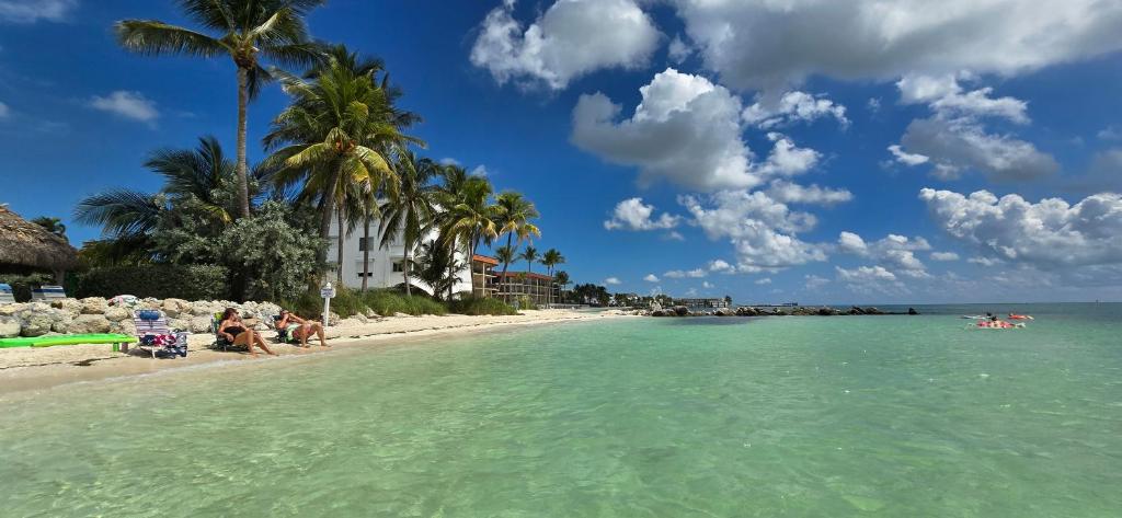 Photo of Paradise awaits you at Key Colony Beach in Key Colony Beach, FL