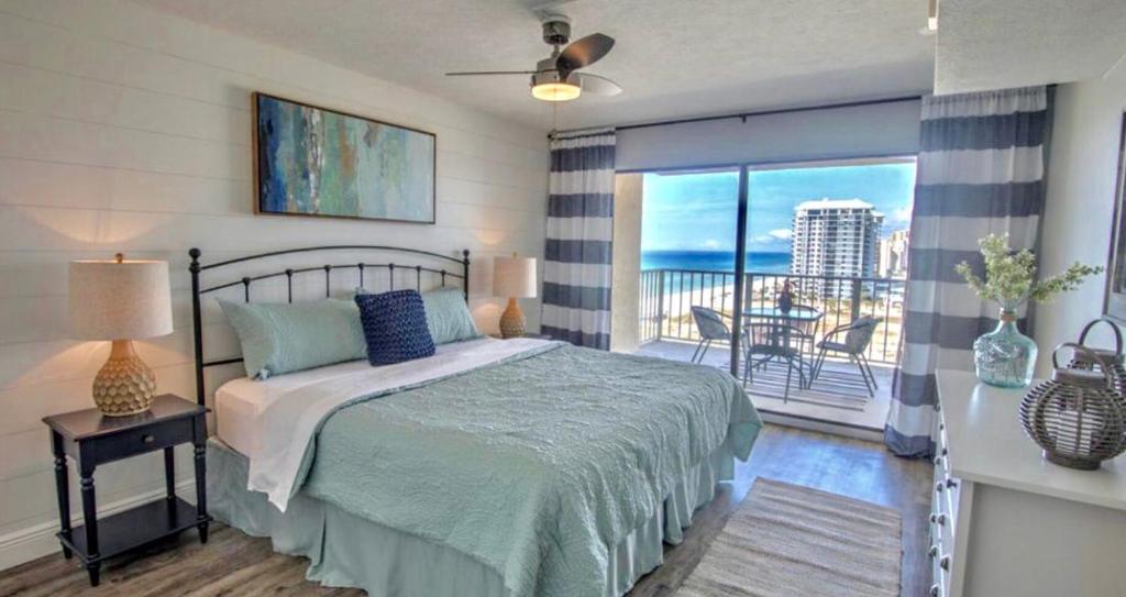 Photo of Regency Towers - beachfront condo in Panama City, FL
