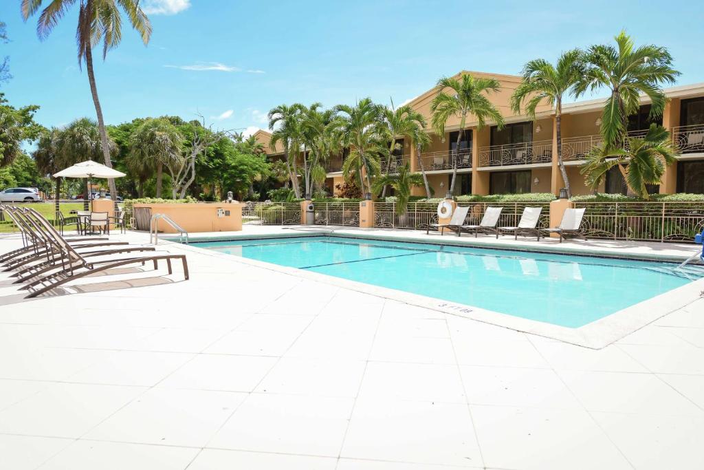 Photo of Hampton Inn Key Largo in Key Largo, FL