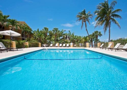 Photo #2 of Hampton Inn Key Largo in Key Largo, FL