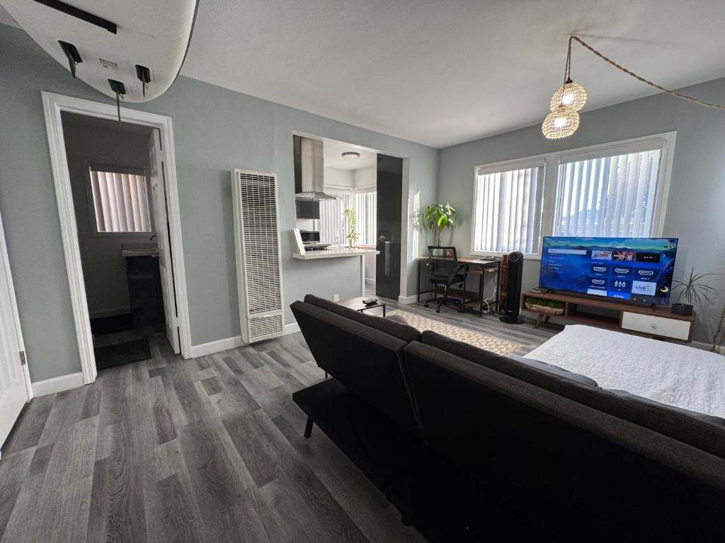 Photo #1 of Paddle Board beachside bungalow in Long Beach, CA
