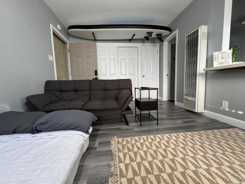 Photo #2 of Paddle Board beachside bungalow in Long Beach, CA