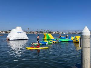 Photo #6 of Paddle Board beachside bungalow in Long Beach, CA