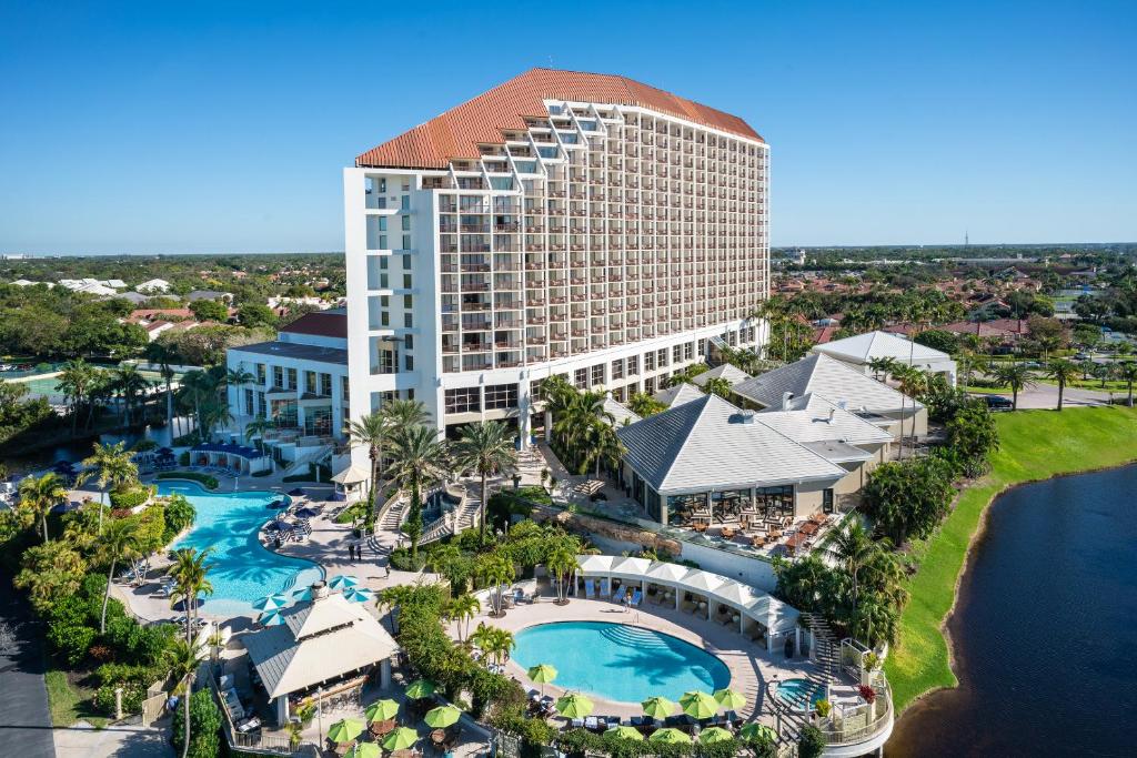 Photo of Naples Grande Beach Resort in Naples, FL