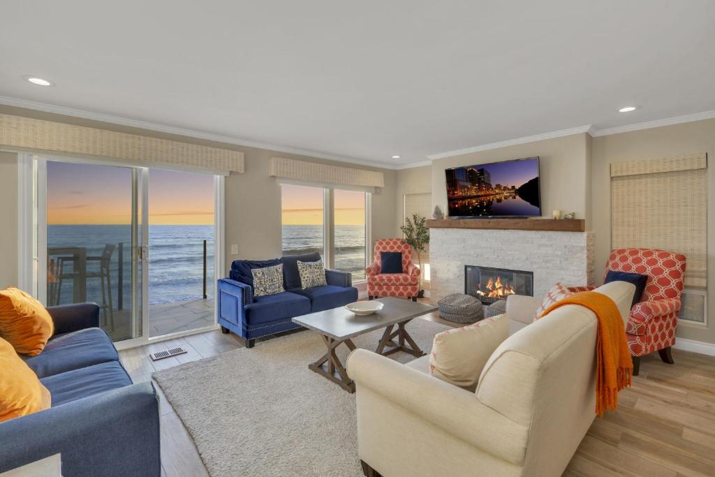 Photo of Seaview 1133A in Oceanside, CA