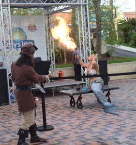 Photo #6 of Days Inn by Wyndham Panama City Beach/Ocean Front in Panama City Beach, FL