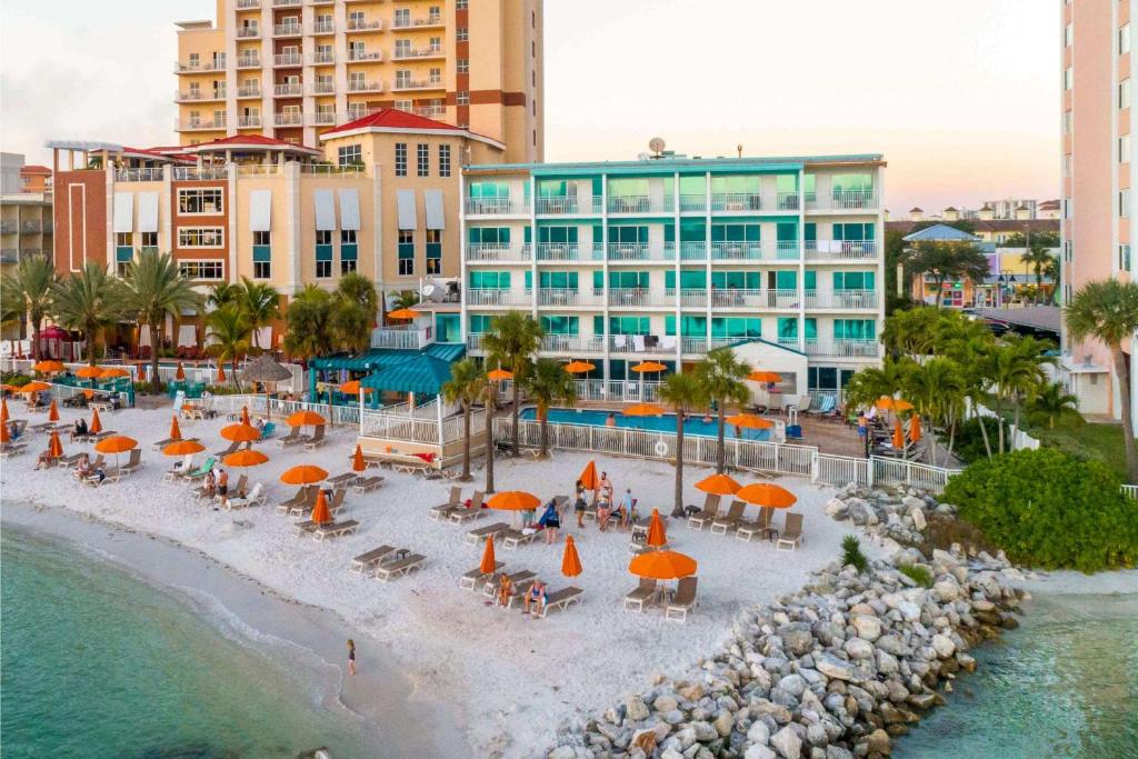 Photo of Winter the Dolphin's Beach Club, Ascend Hotel Collection in Clearwater, FL