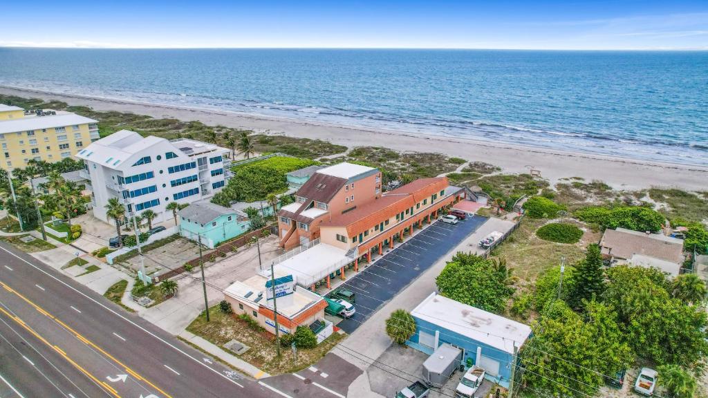 Photo of Anthony's on the Beach in Cocoa Beach, FL
