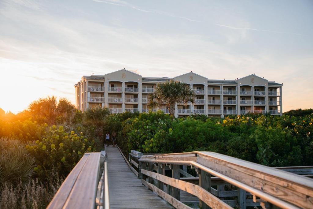 Photo of Holiday Inn Club Vacations Cape Canaveral Beach Resort in Cape Canaveral, FL