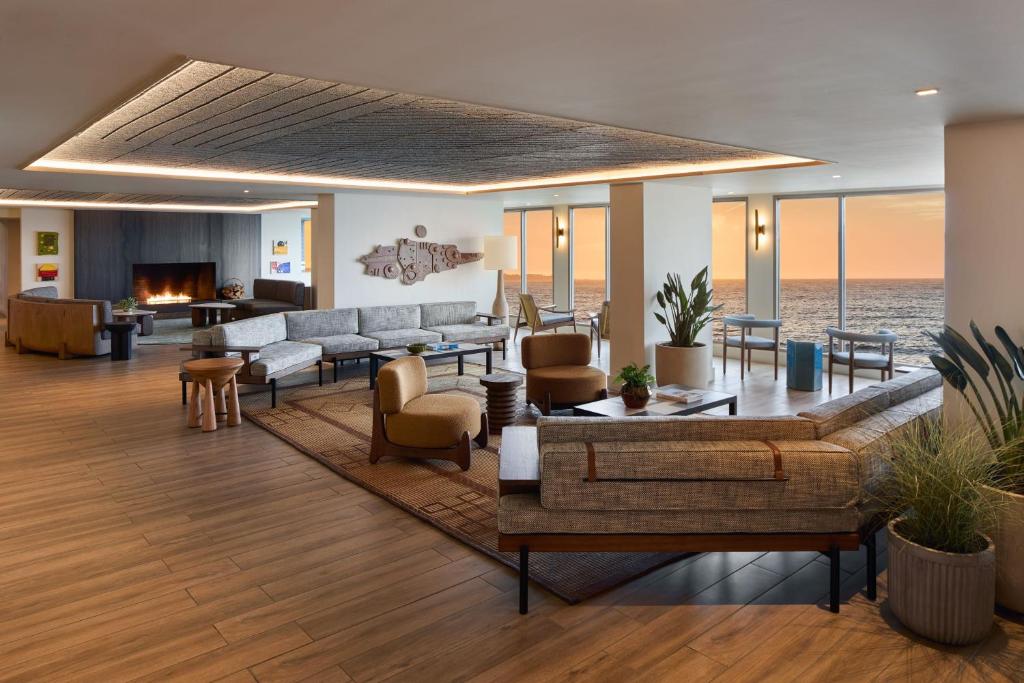Photo #1 of Monterey Beach Hotel, a Tribute Portfolio Hotel in Monterey, CA
