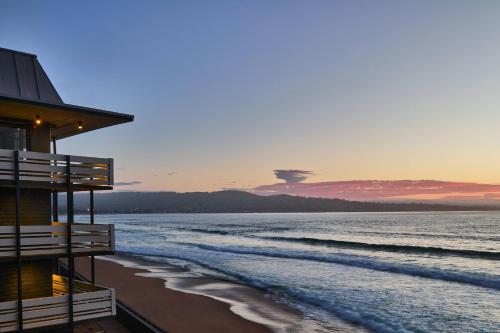 Photo #3 of Monterey Beach Hotel, a Tribute Portfolio Hotel in Monterey, CA
