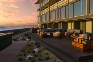 Photo #4 of Monterey Beach Hotel, a Tribute Portfolio Hotel in Monterey, CA