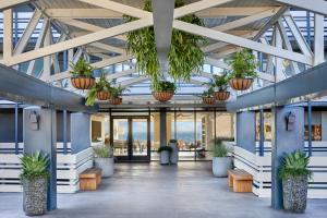 Photo #6 of Monterey Beach Hotel, a Tribute Portfolio Hotel in Monterey, CA