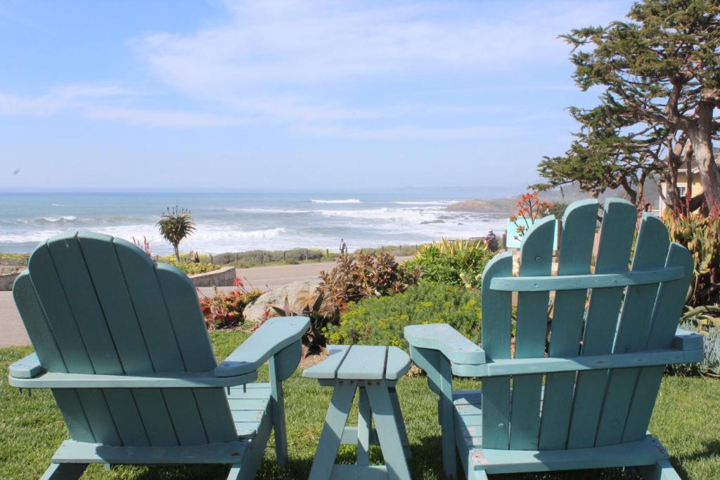 Photo of Cambria Shores Inn in Cambria, CA