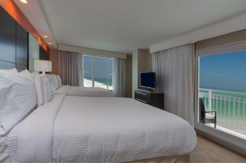 Photo #2 of Residence Inn by Marriott Daytona Beach Oceanfront in Daytona Beach Shores, FL