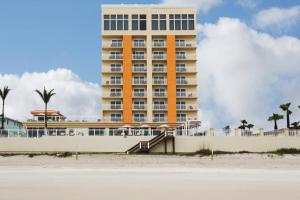 Photo #6 of Residence Inn by Marriott Daytona Beach Oceanfront in Daytona Beach Shores, FL