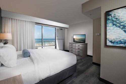 Photo #2 of SpringHill Suites by Marriott Pensacola Beach in Pensacola Beach, FL
