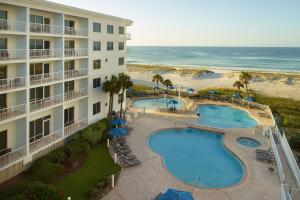 Photo #4 of SpringHill Suites by Marriott Pensacola Beach in Pensacola Beach, FL