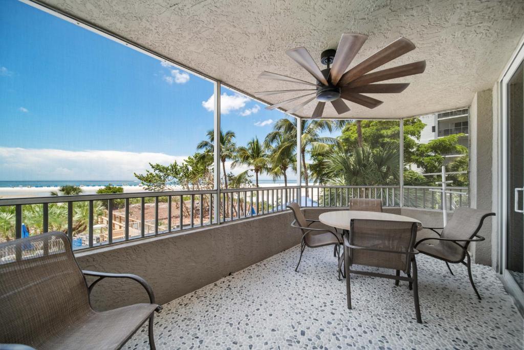 Photo of Luxury Beach Front Resort in Fort Myers Beach, FL