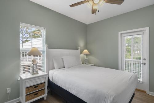 Photo #2 of The Bungalows at Seagrove 114 in Santa Rosa Beach, FL