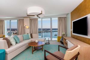 Photo #6 of Wyndham Grand Clearwater Beach in Clearwater, FL