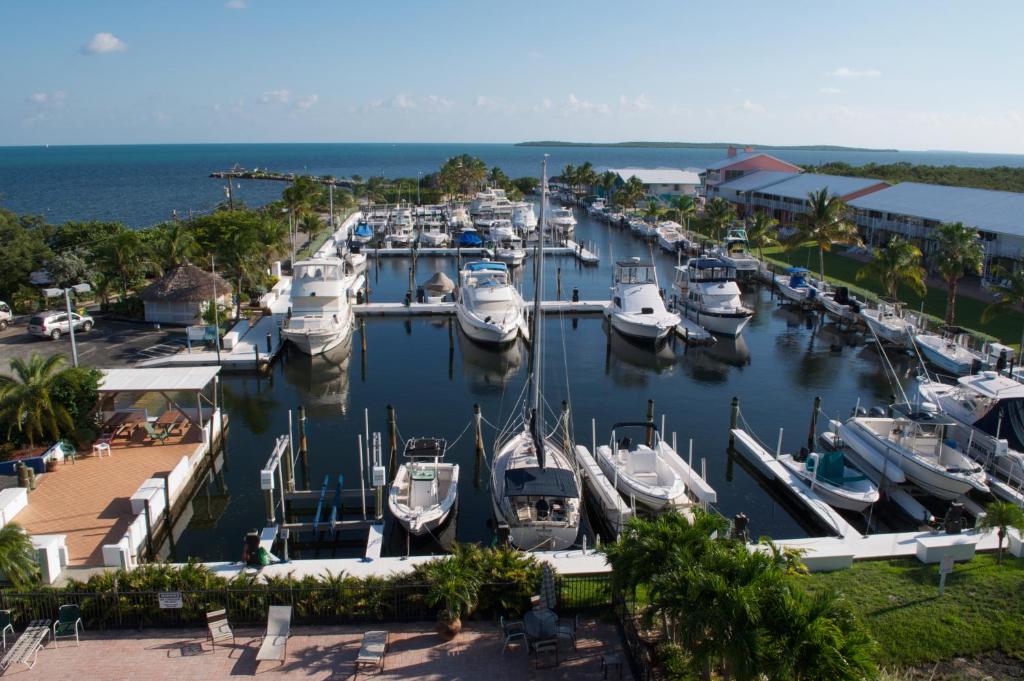 Photo of Kawama Yacht Club Apartment in Key Largo, FL
