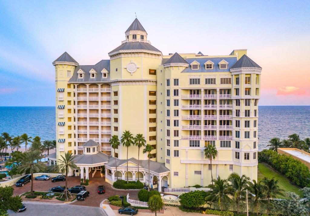 Photo of Pelican Grand Beach Resort, a Noble House Resort in Fort Lauderdale, FL