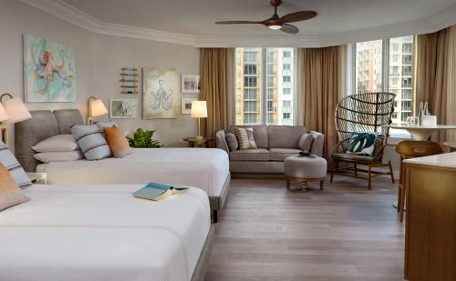 Photo #2 of Pelican Grand Beach Resort, a Noble House Resort in Fort Lauderdale, FL