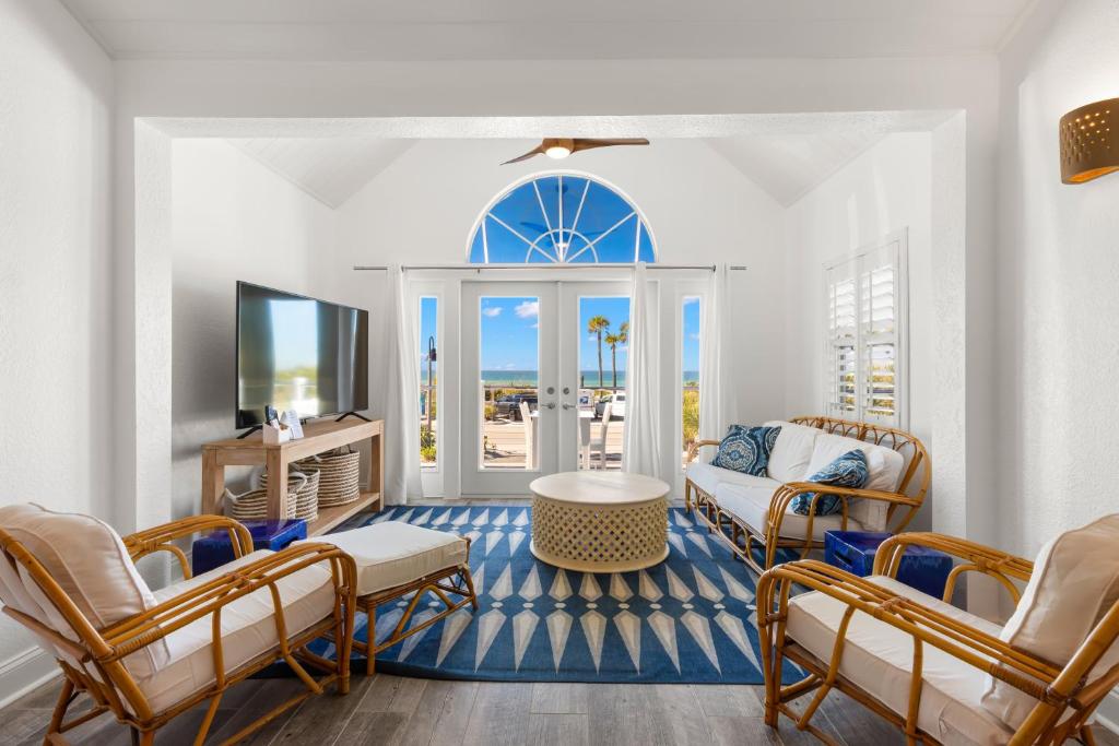 Photo of Inn on the Beach in St Pete Beach, FL