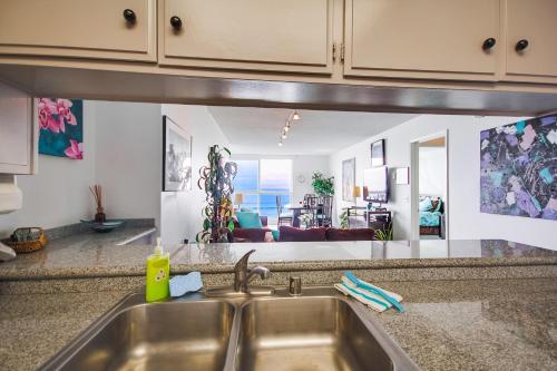 Photo #3 of Beachview Condo in San Diego, CA