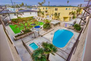 Photo #4 of Beachview Condo in San Diego, CA