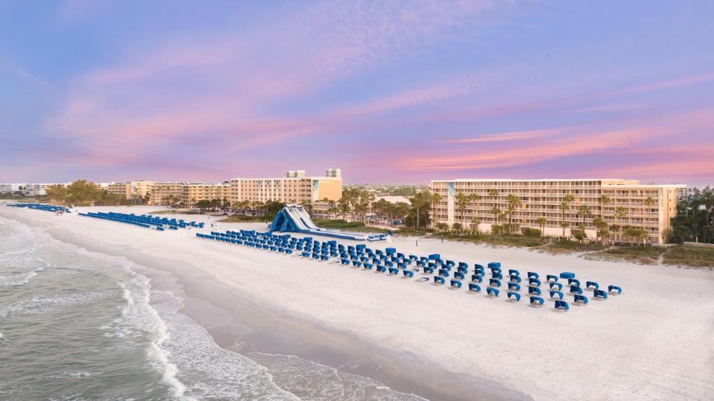 Photo of Island Grand at TradeWinds in St Pete Beach, FL