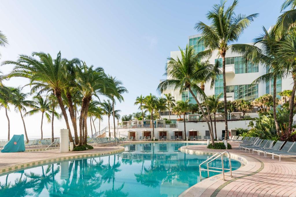 Photo of The Diplomat Beach Resort Hollywood, Curio Collection by Hilton in Hollywood, FL