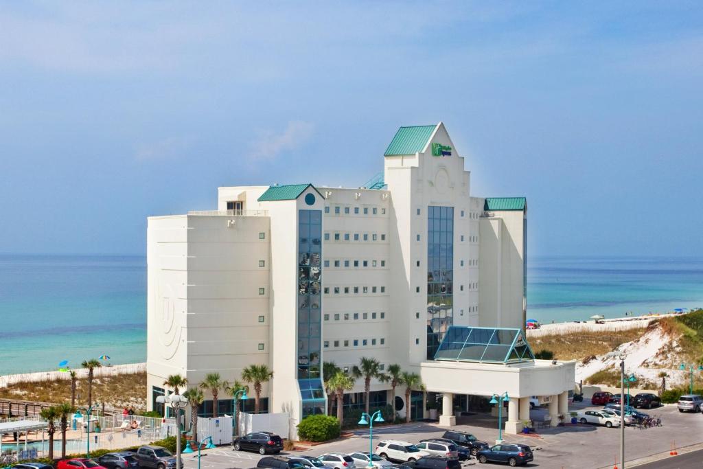 Photo of Holiday Inn Express Pensacola Beach by IHG in Pensacola Beach, FL