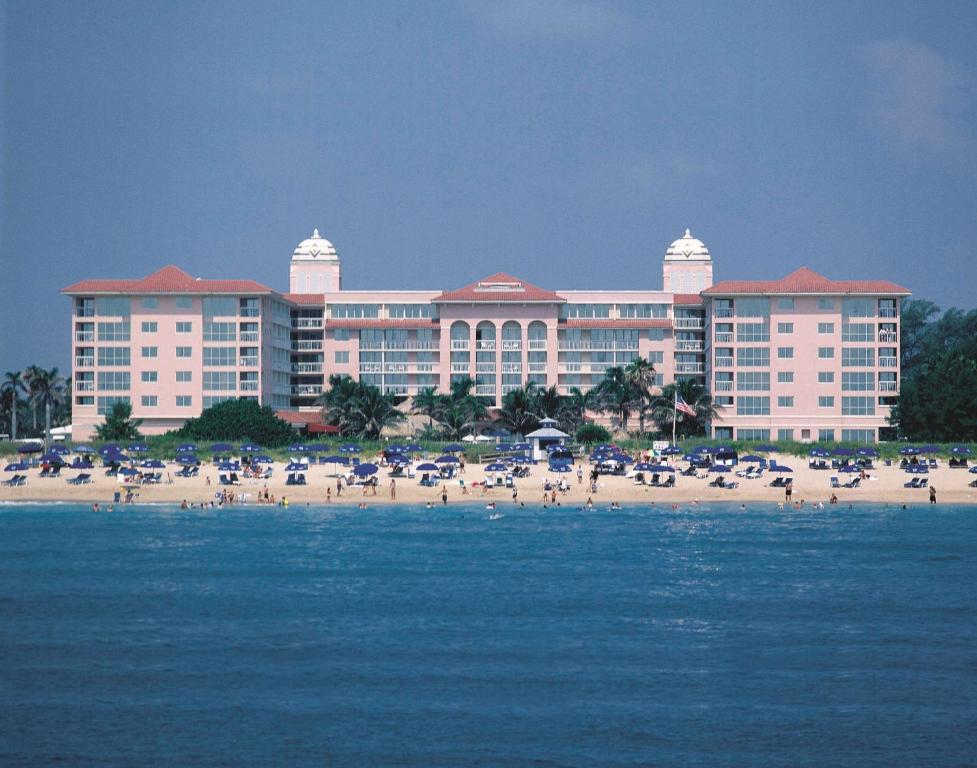 Photo of Palm Beach Shores Resort and Vacation Villas in Palm Beach Shores, FL