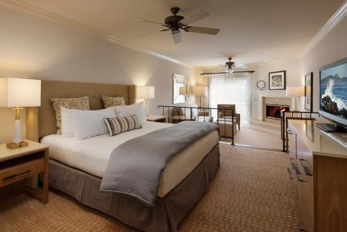 Photo #2 of Pelican Inn & Suites in Cambria, CA