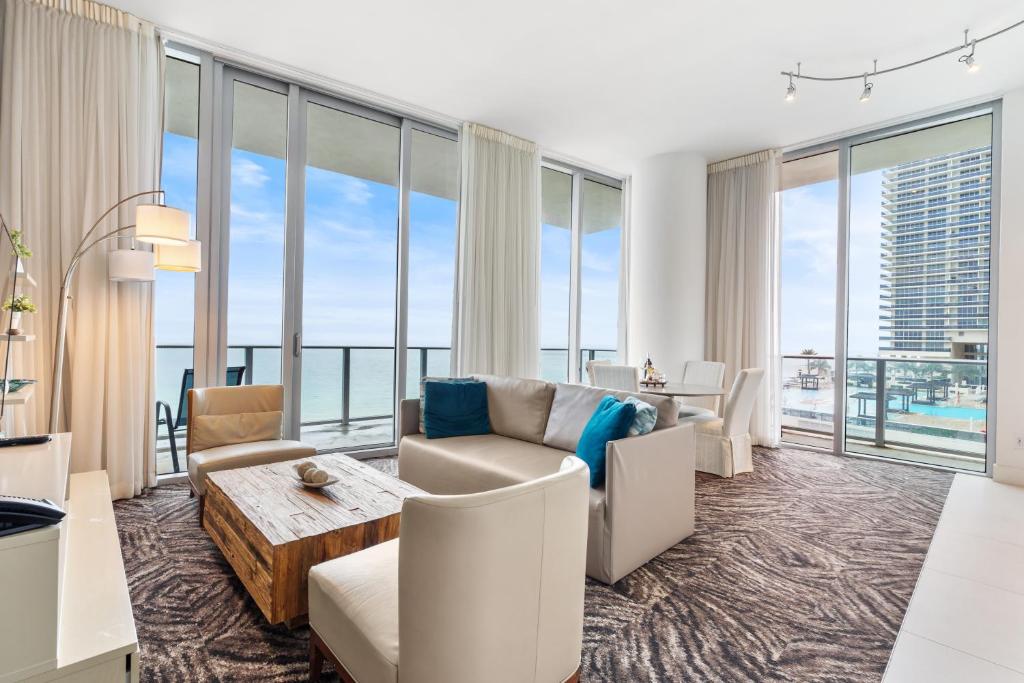 Photo of Discover the Magic of Lyfe Resort and Residences in Hollywood, FL