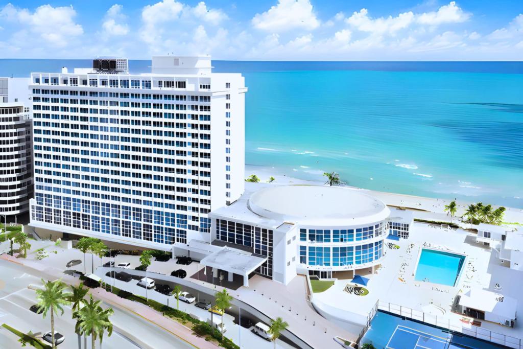 Photo of SeaStays Apartments in Miami Beach, FL