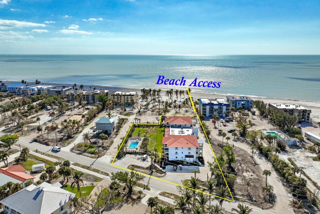 Photo of Sanibel Island condo - Steps from the beach in Sanibel, FL