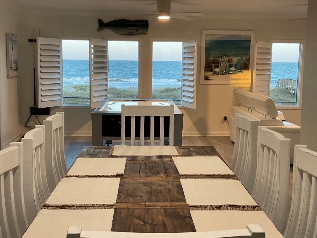 Photo of Auberge d'Amelia in Fernandina Beach, FL