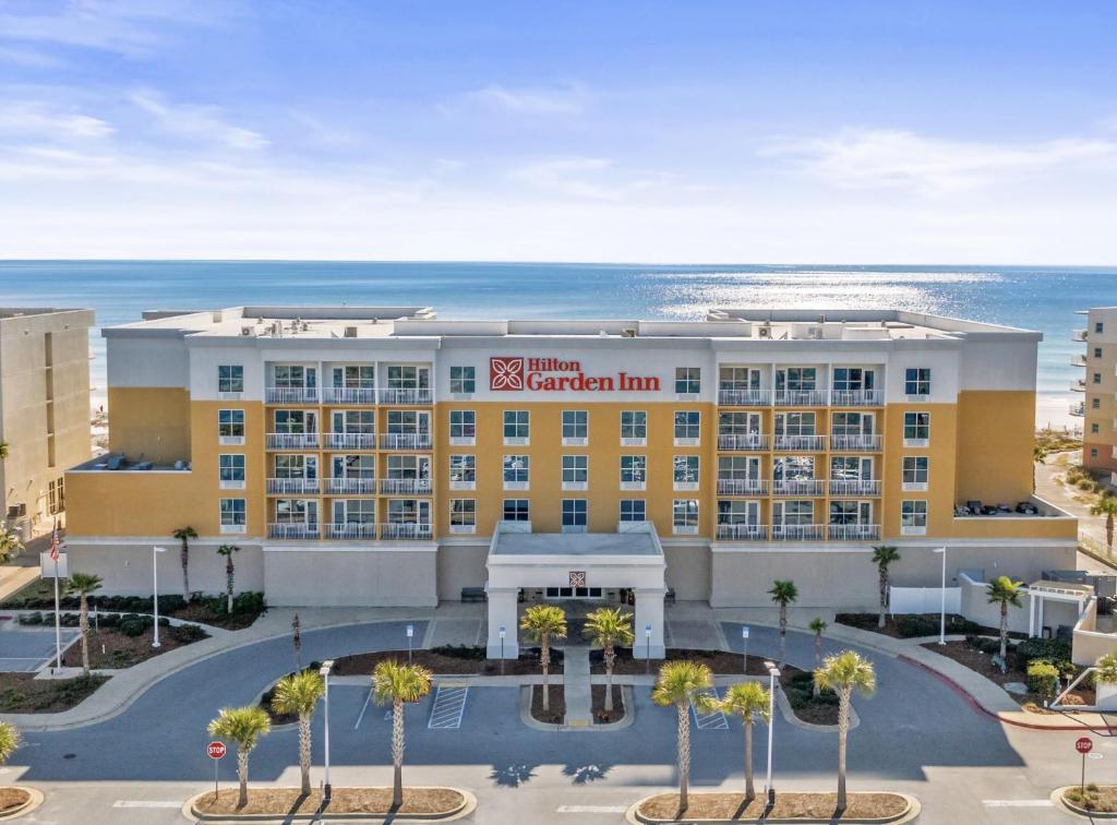 Photo of Hilton Garden Inn Ft. Walton Beach in Fort Walton Beach, FL